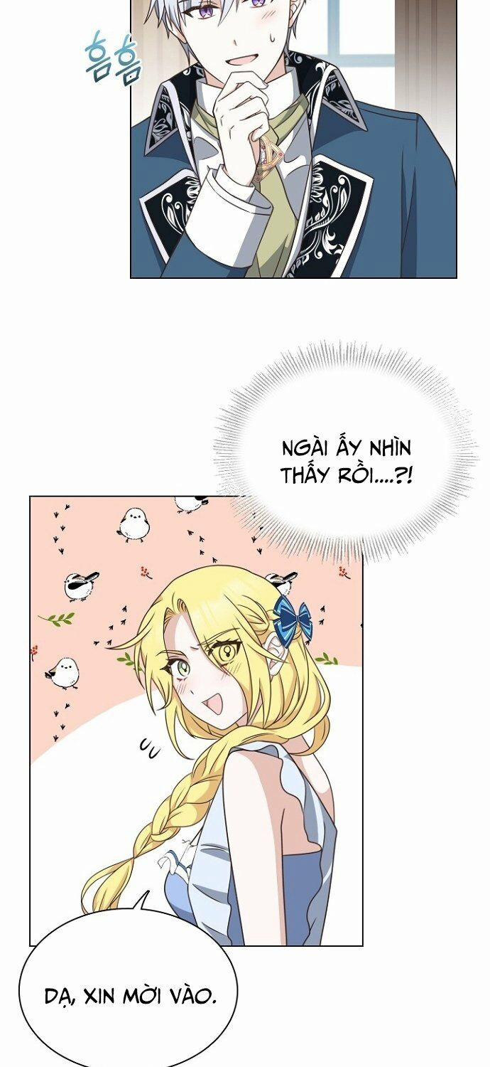 Một Đêm Với Hoàng Đế 20 trang 34