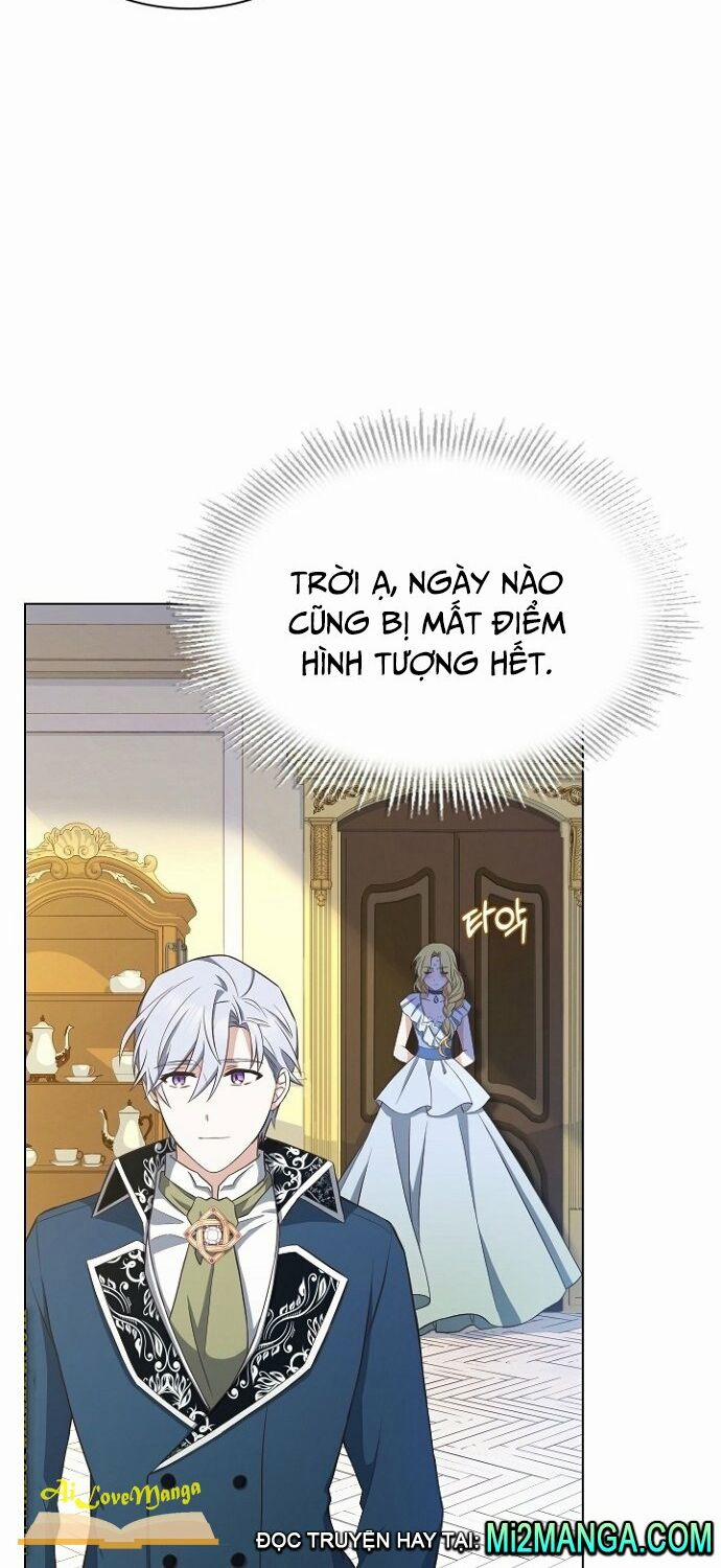 Một Đêm Với Hoàng Đế 20 trang 35