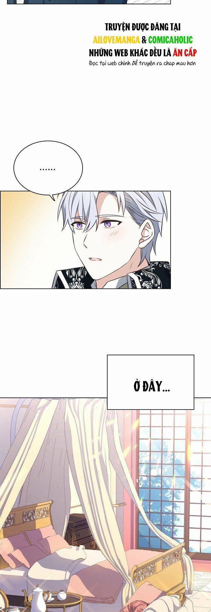 Một Đêm Với Hoàng Đế 20 trang 36