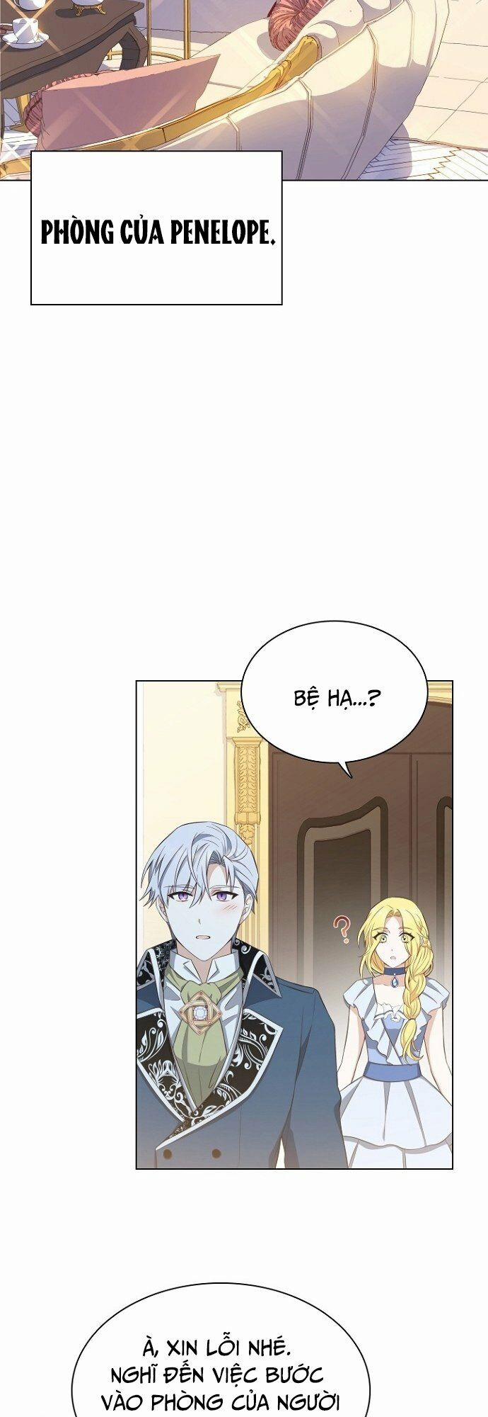 Một Đêm Với Hoàng Đế 20 trang 37