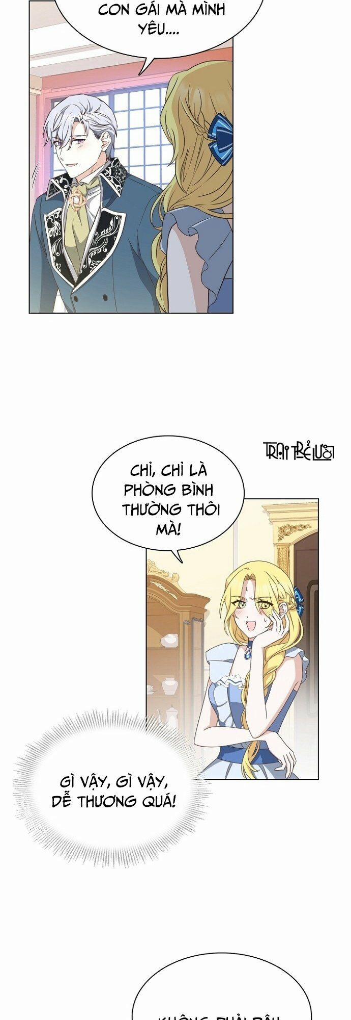 Một Đêm Với Hoàng Đế 20 trang 38