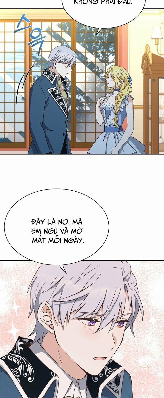 Một Đêm Với Hoàng Đế 20 trang 39