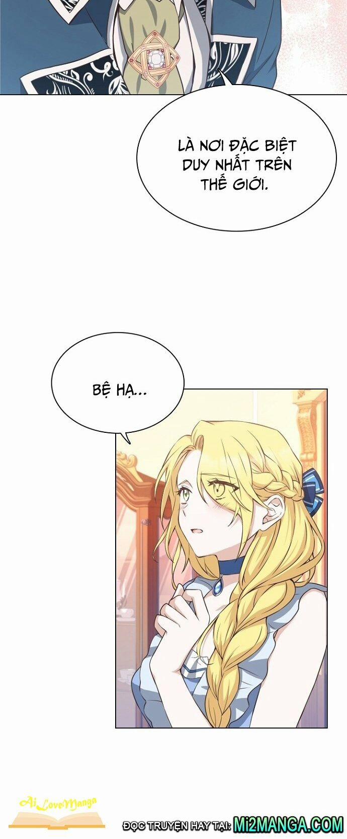 Một Đêm Với Hoàng Đế 20 trang 40