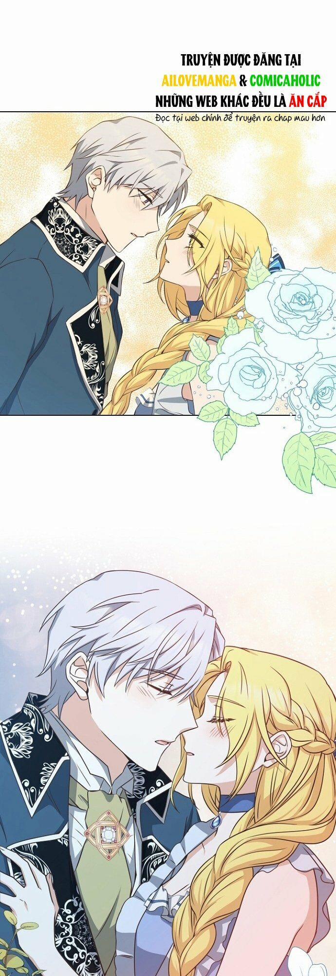 Một Đêm Với Hoàng Đế 20 trang 41