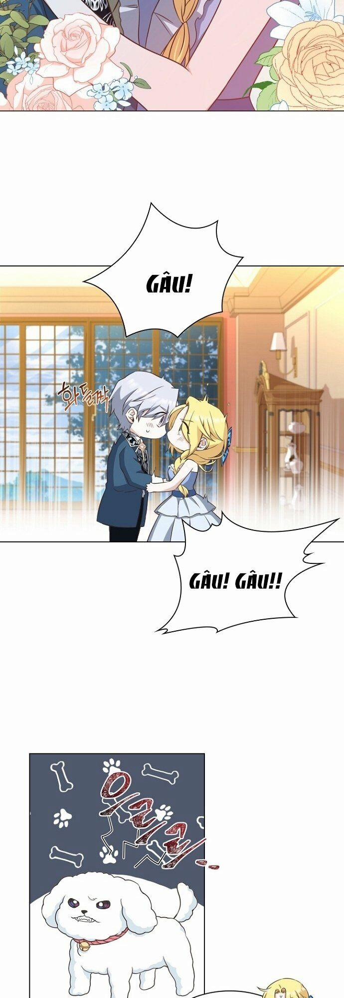 Một Đêm Với Hoàng Đế 20 trang 42