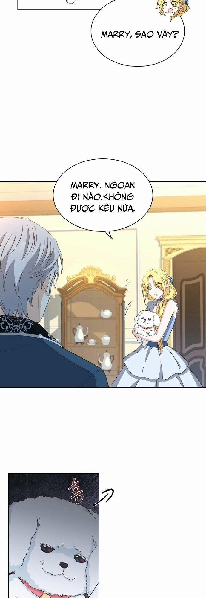 Một Đêm Với Hoàng Đế 20 trang 43