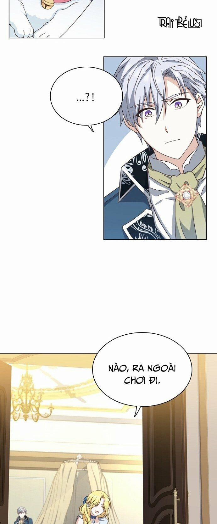 Một Đêm Với Hoàng Đế 20 trang 44