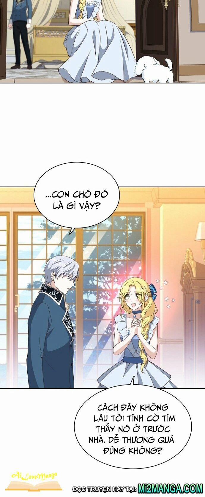 Một Đêm Với Hoàng Đế 20 trang 45