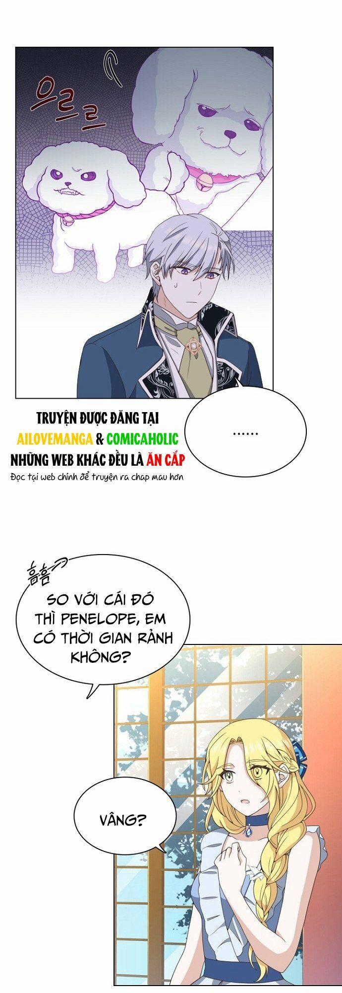 Một Đêm Với Hoàng Đế 20 trang 46