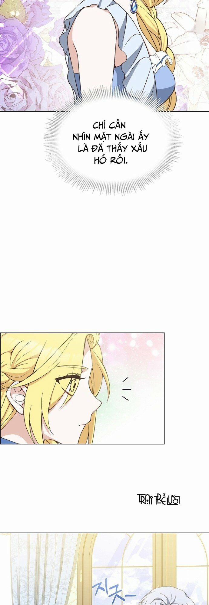 Một Đêm Với Hoàng Đế 20 trang 5