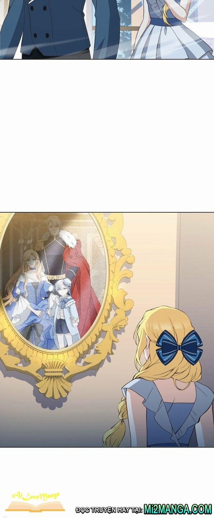 Một Đêm Với Hoàng Đế 20 trang 50