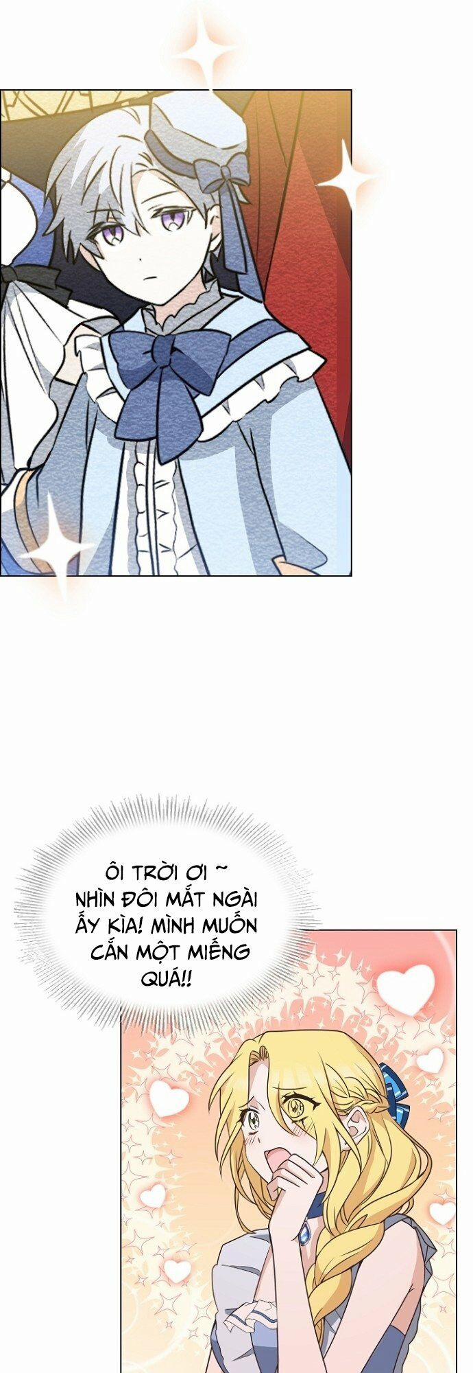 Một Đêm Với Hoàng Đế 20 trang 51