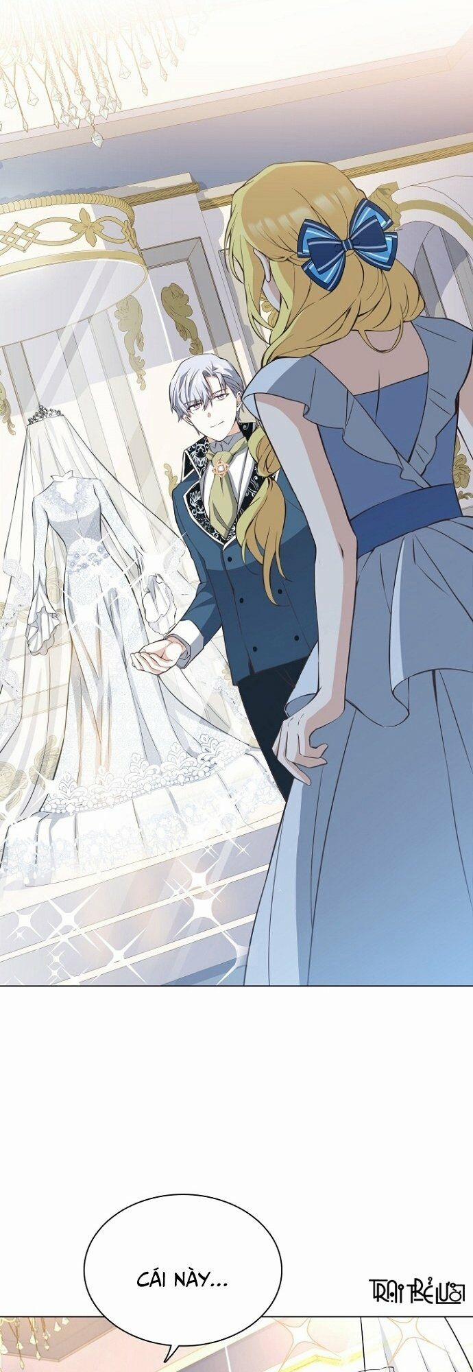 Một Đêm Với Hoàng Đế 20 trang 54