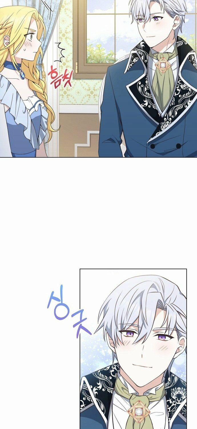 Một Đêm Với Hoàng Đế 20 trang 6