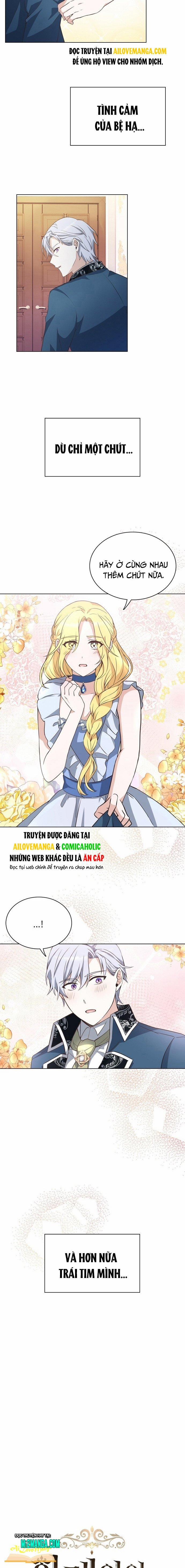 Một Đêm Với Hoàng Đế 21.1 trang 3