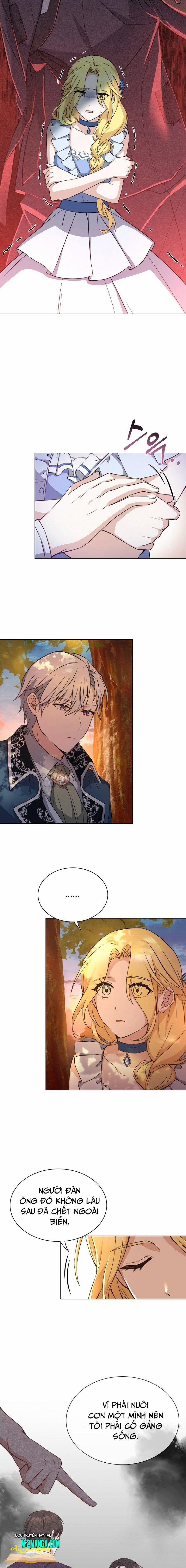 Một Đêm Với Hoàng Đế 21.1 trang 7