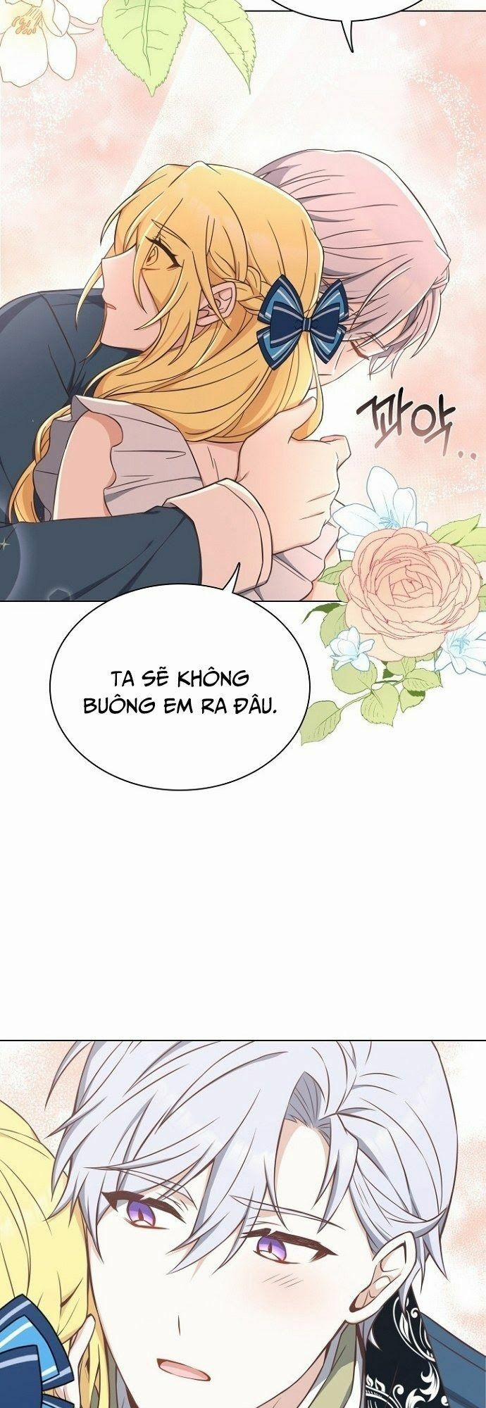 Một Đêm Với Hoàng Đế 21.2 trang 3