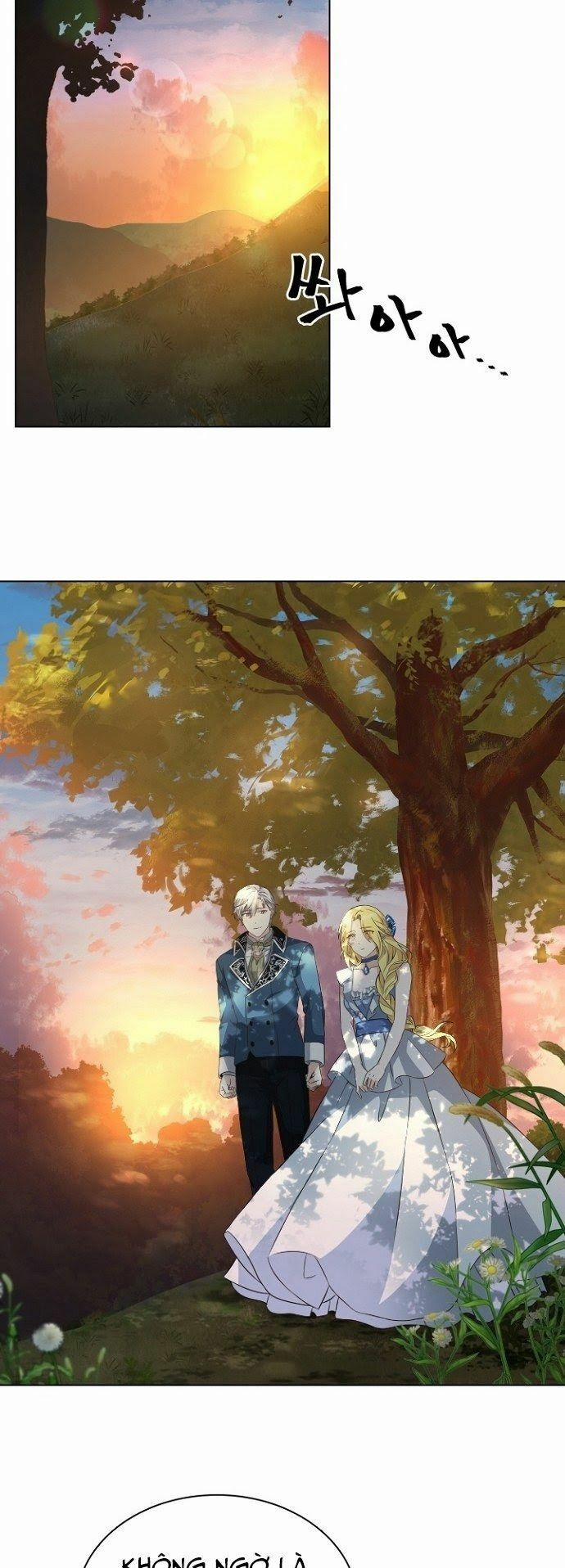 Một Đêm Với Hoàng Đế 21 trang 10