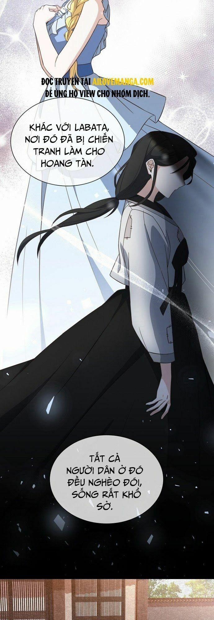 Một Đêm Với Hoàng Đế 21 trang 15