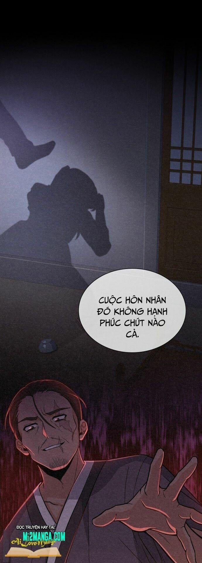 Một Đêm Với Hoàng Đế 21 trang 17