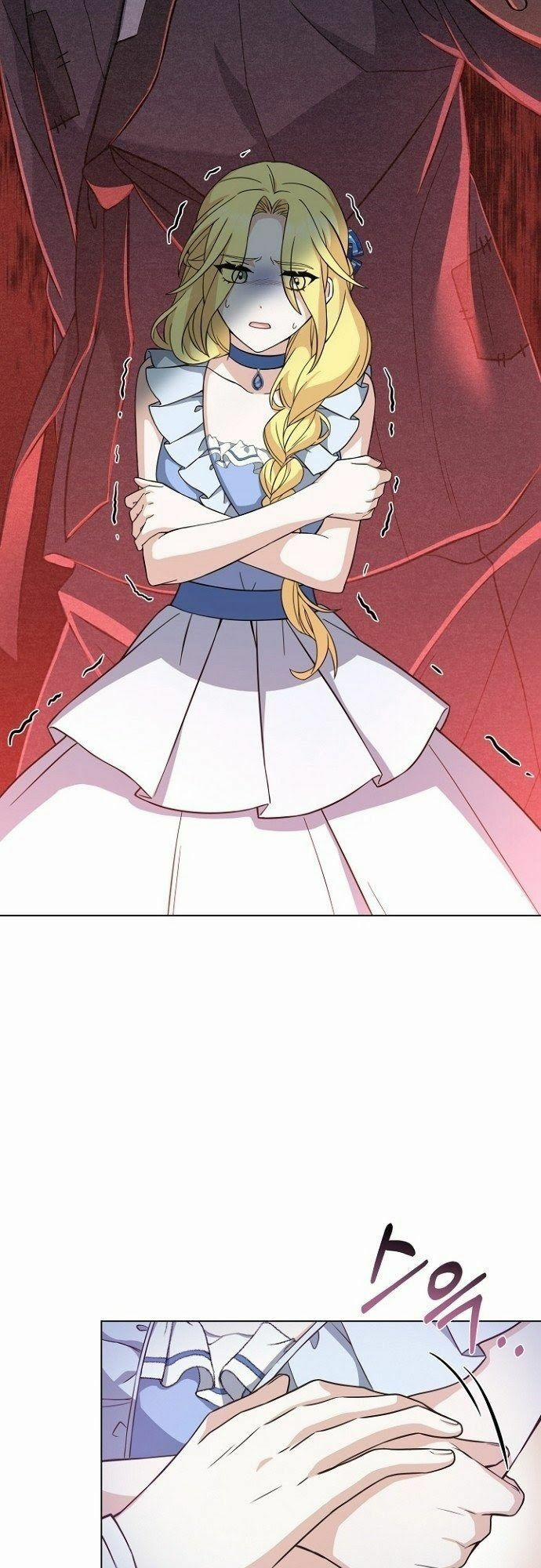 Một Đêm Với Hoàng Đế 21 trang 18