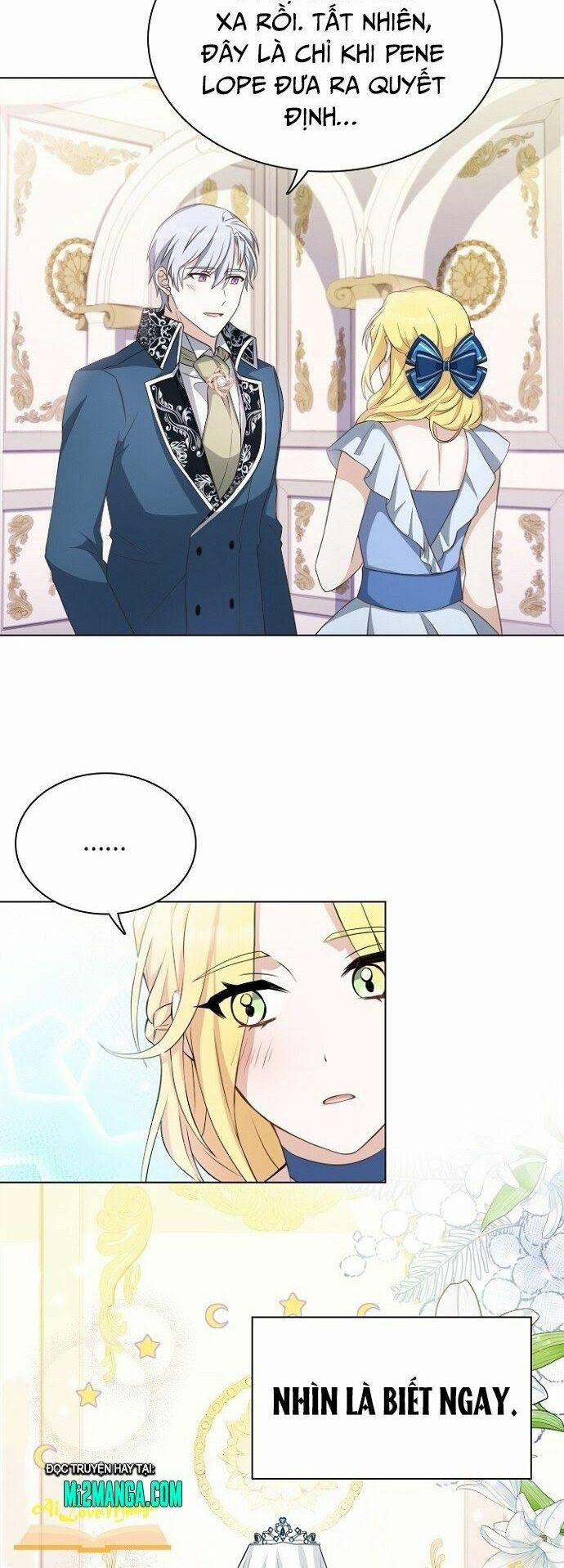 Một Đêm Với Hoàng Đế 21 trang 2