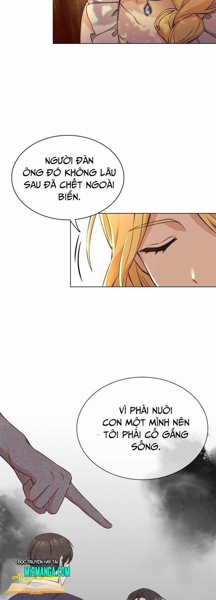 Một Đêm Với Hoàng Đế 21 trang 20