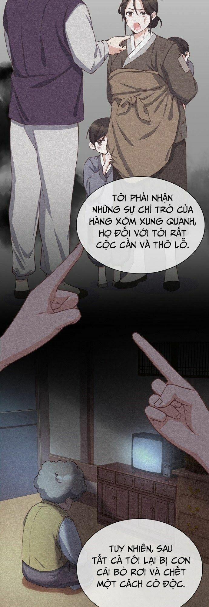 Một Đêm Với Hoàng Đế 21 trang 21