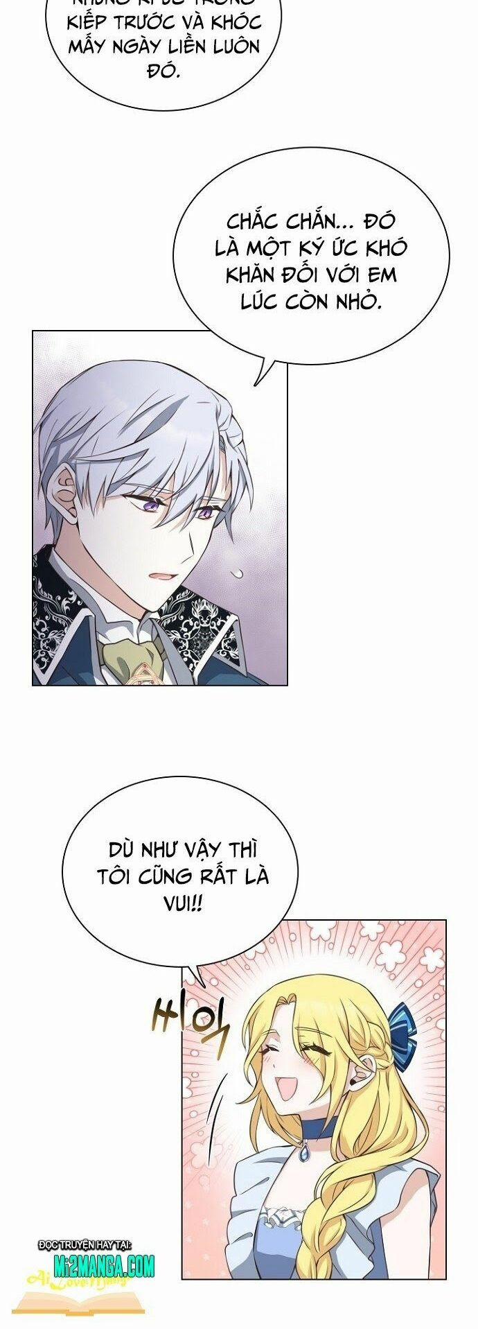 Một Đêm Với Hoàng Đế 21 trang 23