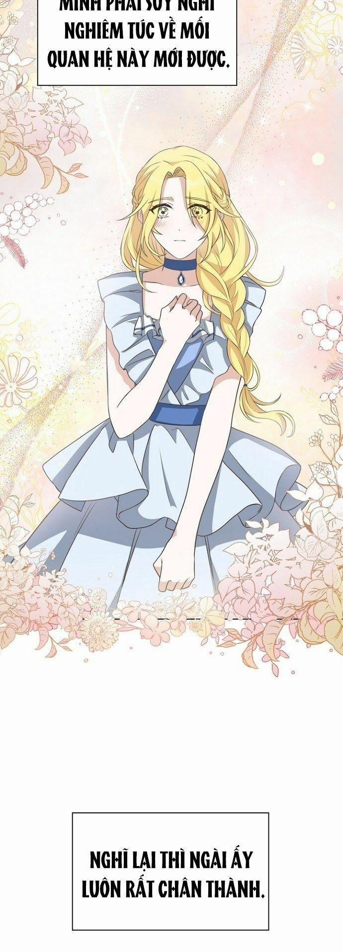 Một Đêm Với Hoàng Đế 21 trang 4