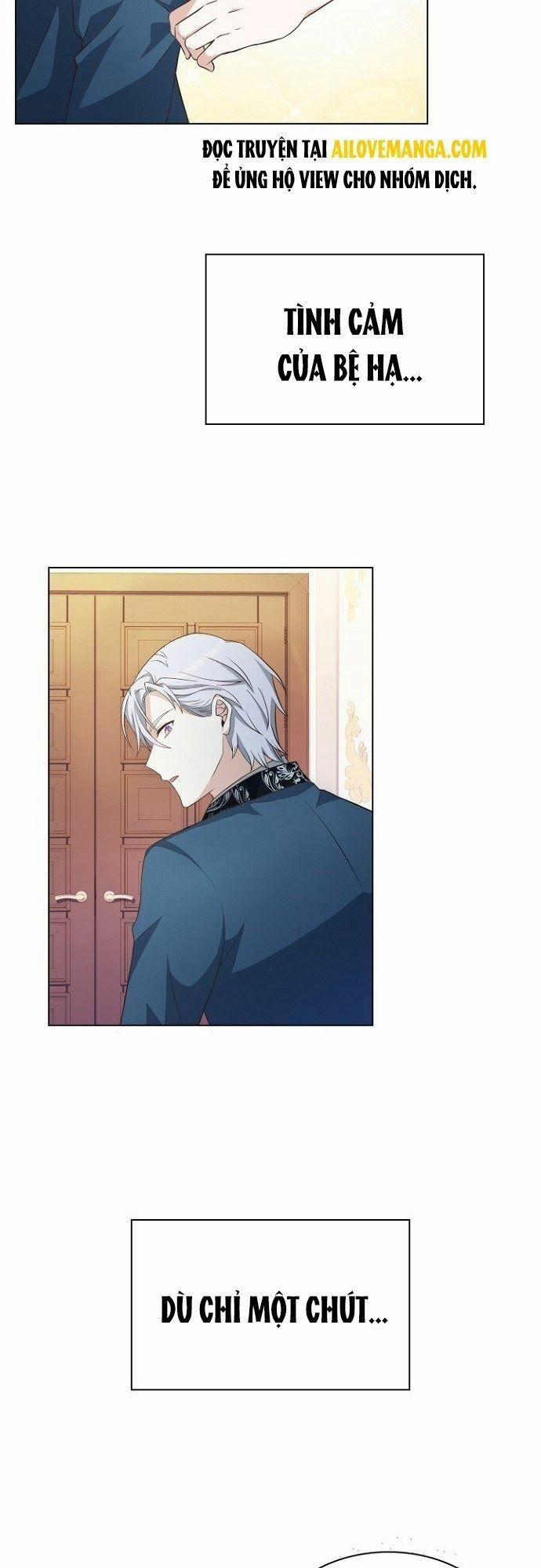 Một Đêm Với Hoàng Đế 21 trang 6