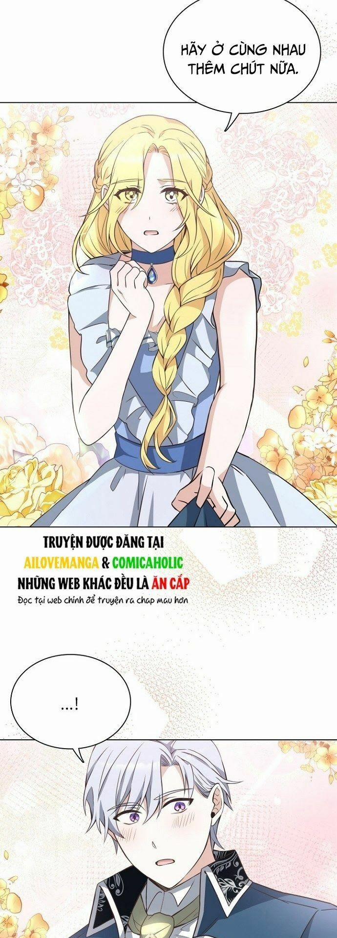 Một Đêm Với Hoàng Đế 21 trang 7