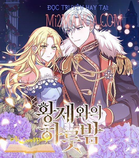 Một Đêm Với Hoàng Đế 22.1 trang 0