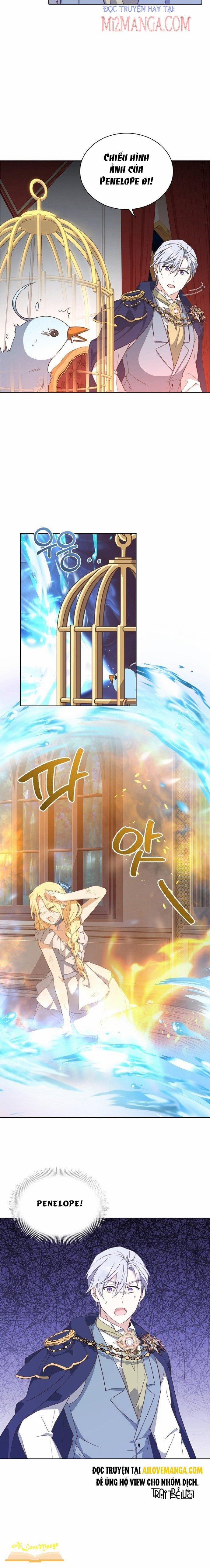 Một Đêm Với Hoàng Đế 22.2 trang 0