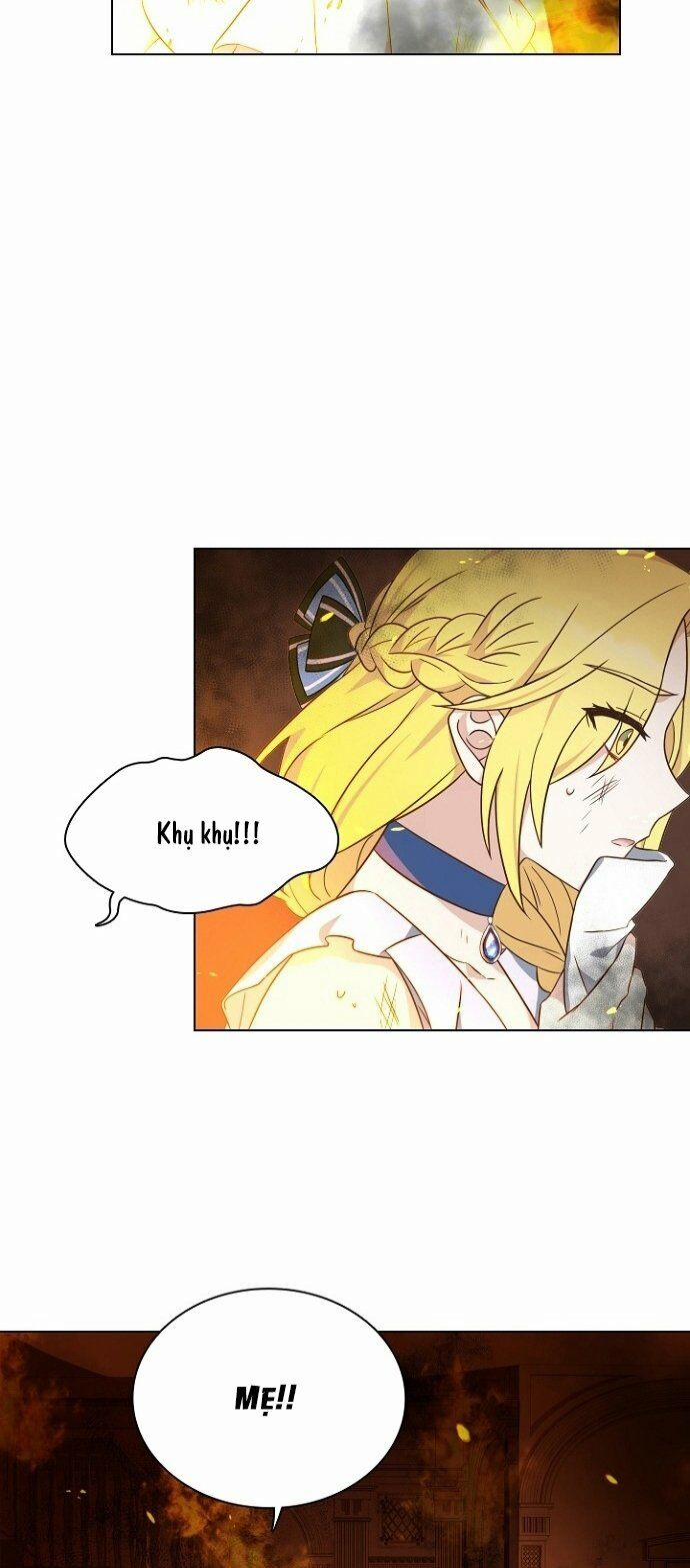 Một Đêm Với Hoàng Đế 22 trang 14