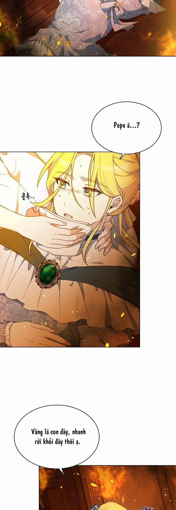 Một Đêm Với Hoàng Đế 22 trang 16