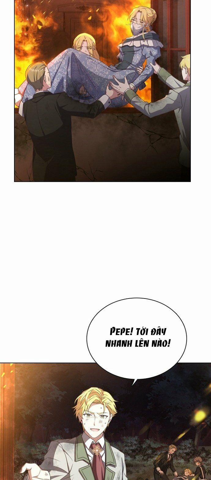 Một Đêm Với Hoàng Đế 22 trang 20