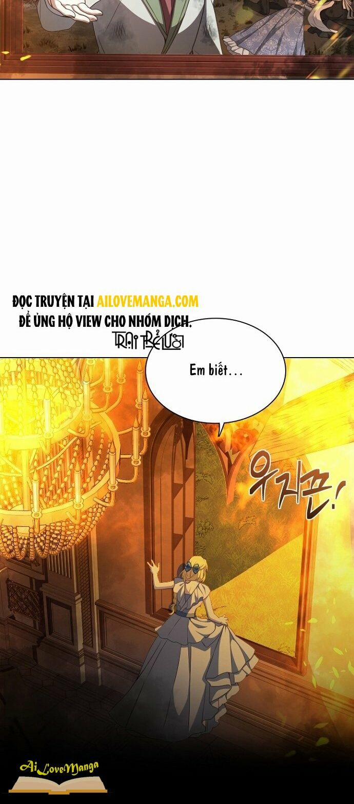 Một Đêm Với Hoàng Đế 22 trang 21