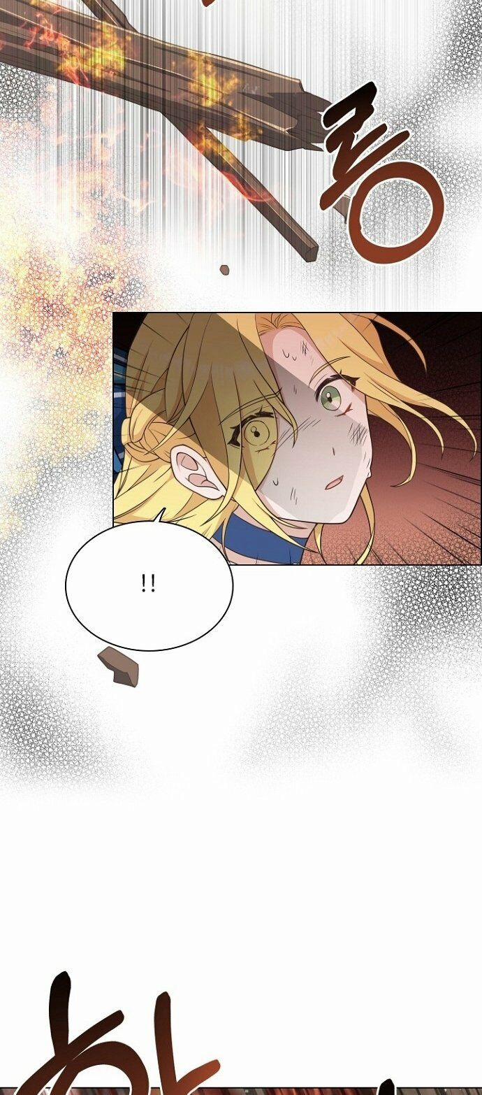 Một Đêm Với Hoàng Đế 22 trang 23