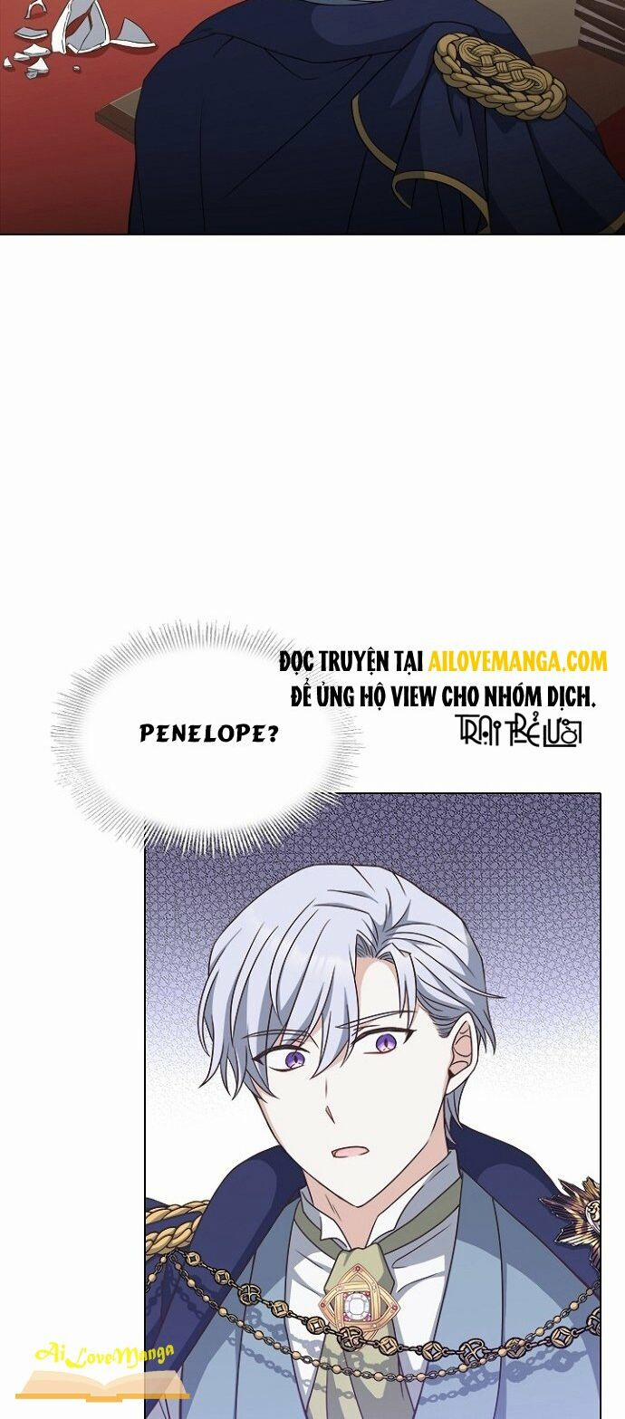 Một Đêm Với Hoàng Đế 22 trang 27