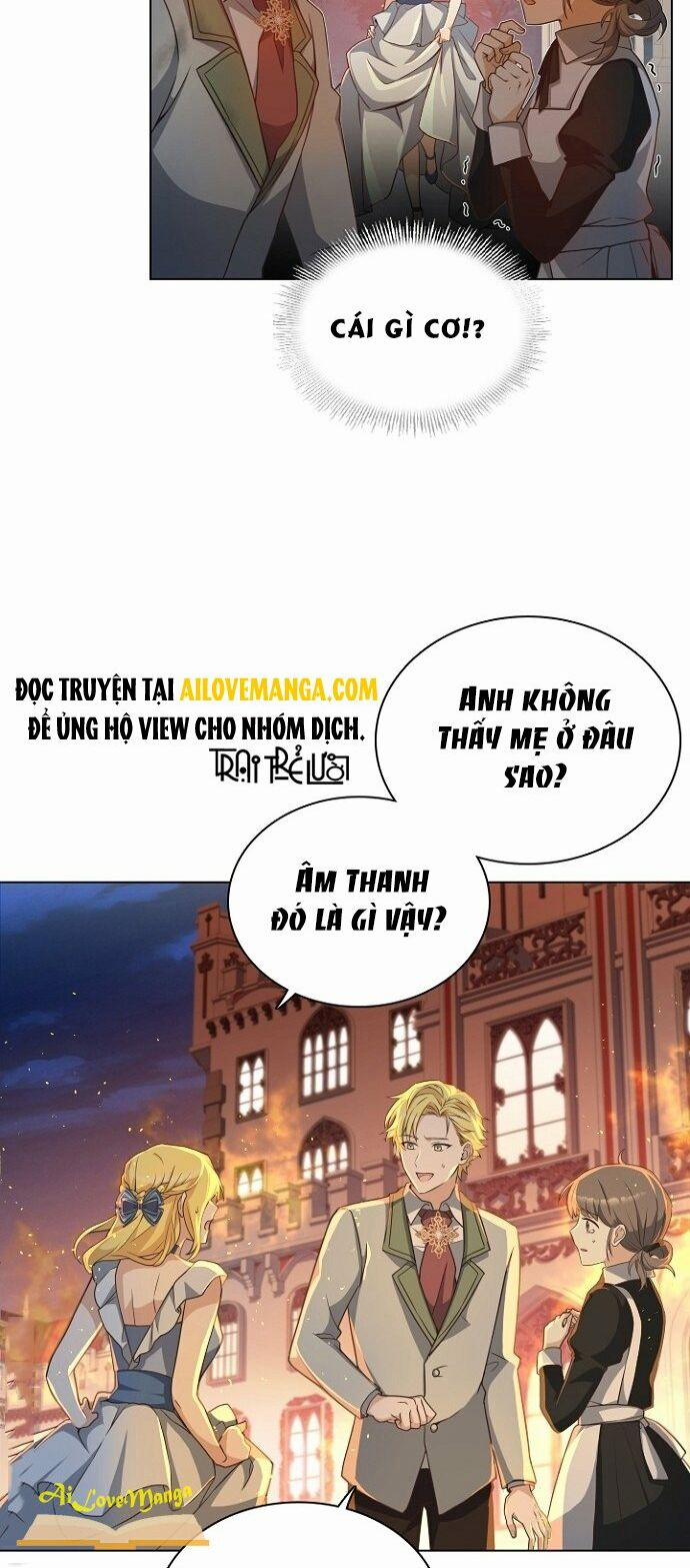 Một Đêm Với Hoàng Đế 22 trang 3