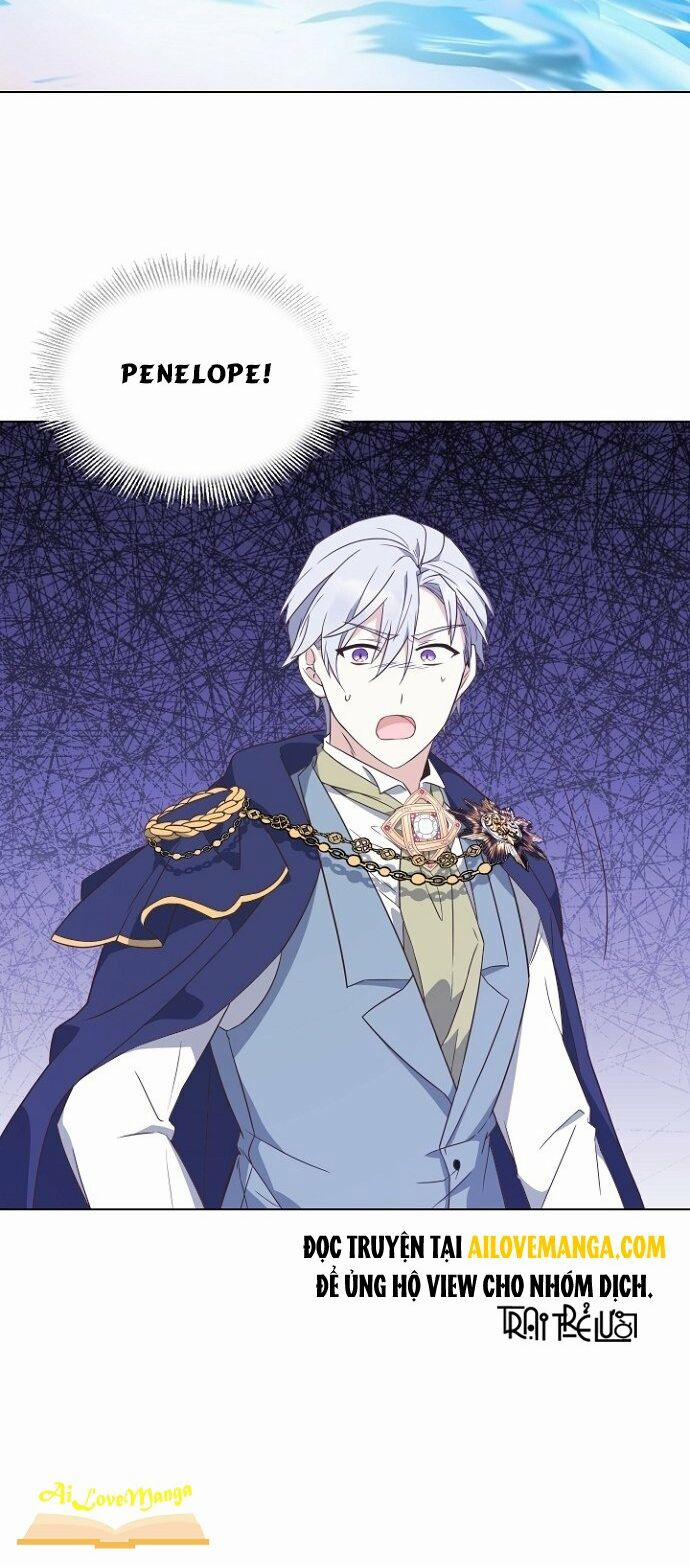 Một Đêm Với Hoàng Đế 22 trang 30