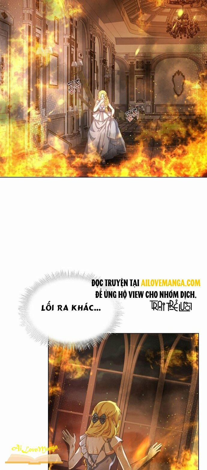 Một Đêm Với Hoàng Đế 22 trang 33