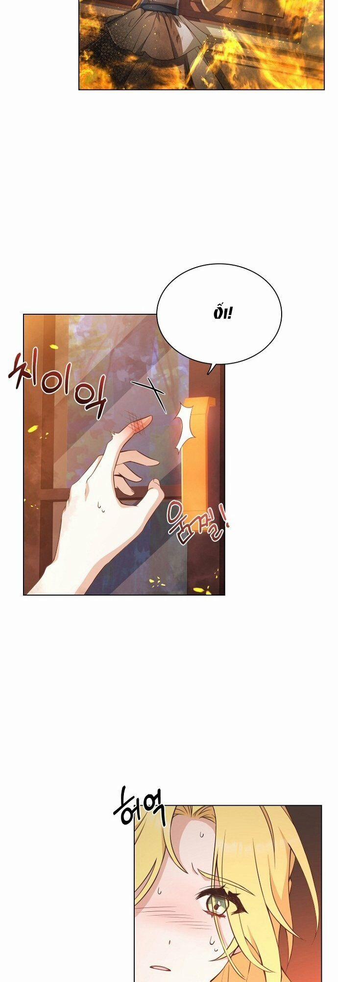 Một Đêm Với Hoàng Đế 22 trang 34