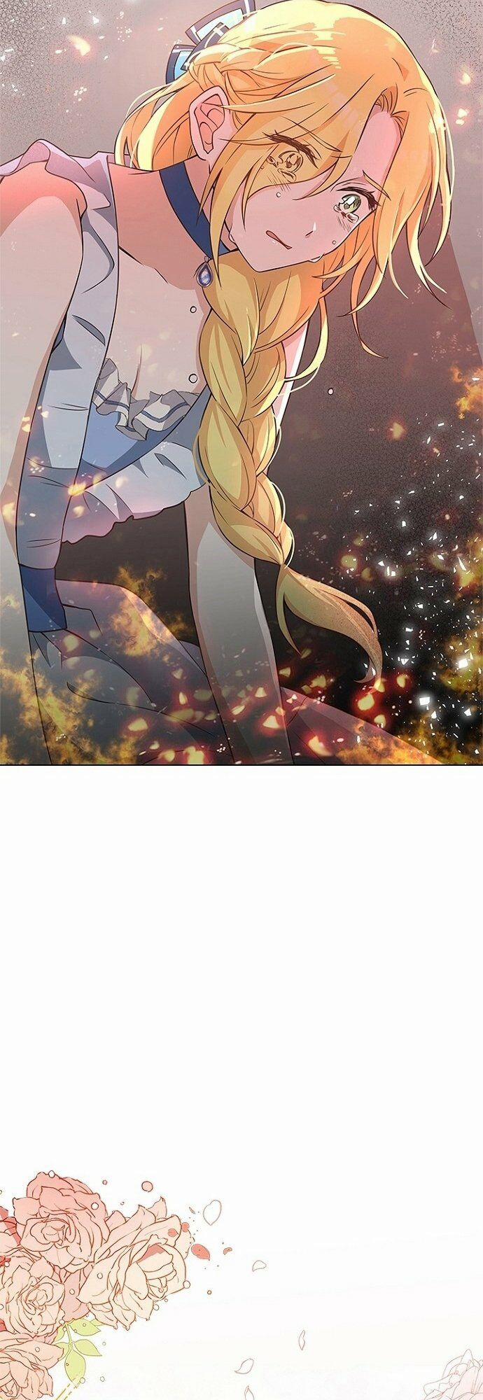 Một Đêm Với Hoàng Đế 22 trang 40