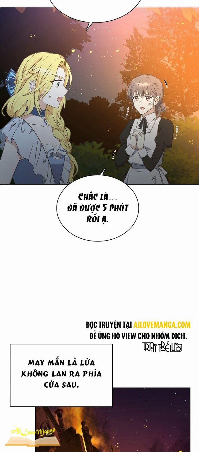 Một Đêm Với Hoàng Đế 22 trang 6