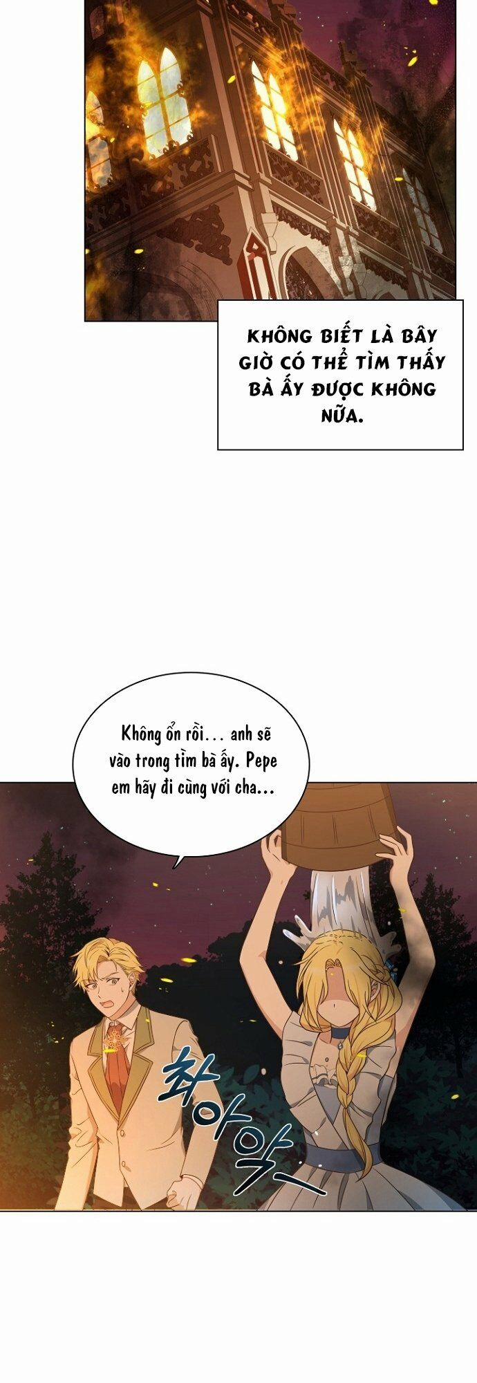 Một Đêm Với Hoàng Đế 22 trang 7