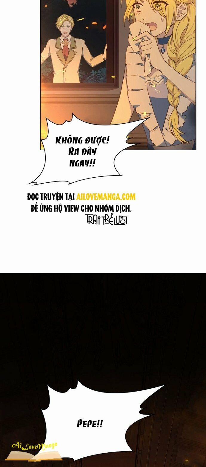 Một Đêm Với Hoàng Đế 22 trang 9