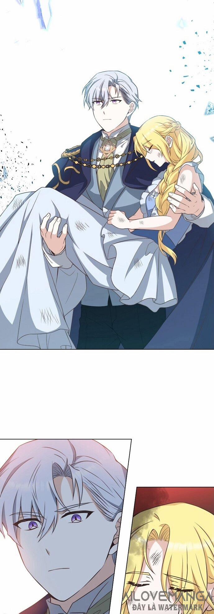 Một Đêm Với Hoàng Đế 23 trang 1