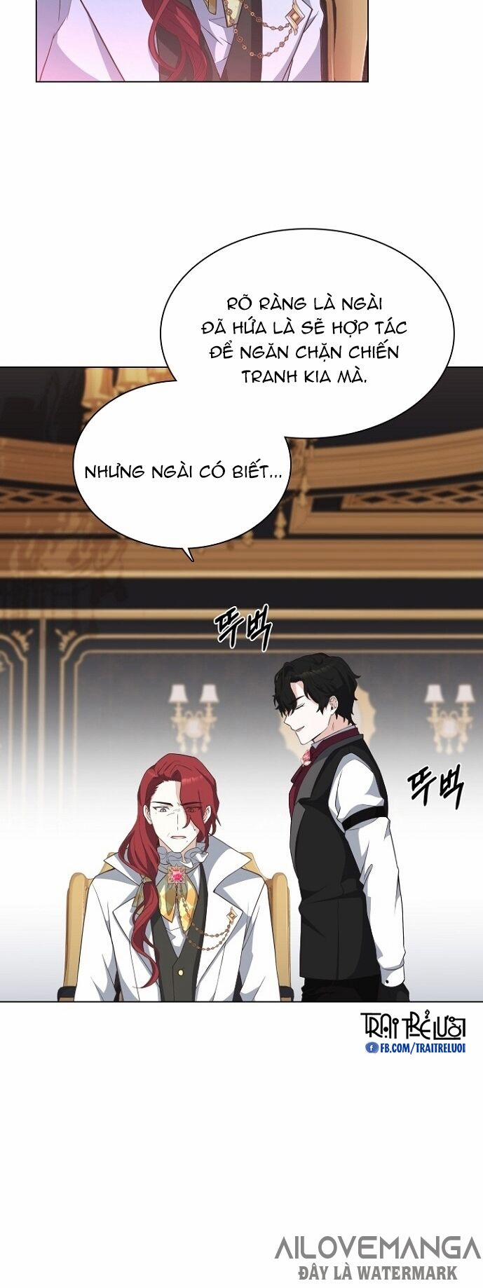 Một Đêm Với Hoàng Đế 23 trang 14